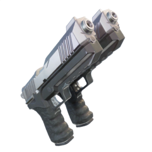 Fortnite Guia De Armas The Arcader - la pistola silenciada en ambas versiones sigue siendo un gran arma y es capaz de adaptarse a cualquier situacion de juego