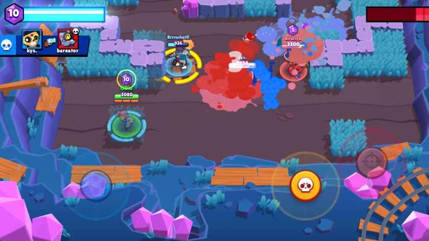 brawl-stars Brawl Stars - Cómo vencer 1