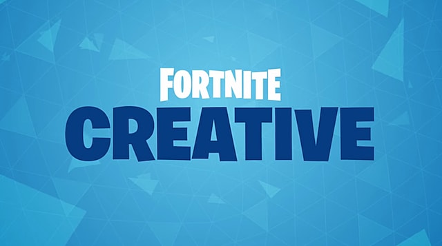 El modo creativo de Fortnite 1