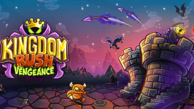 when does kingdom rush vengeance come out when does kingdom rush vengeance come out