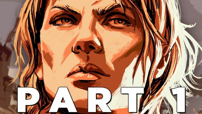 Red Dead Redemption 2 Walkthrought Red Dead Redemption 2 Walkthrough