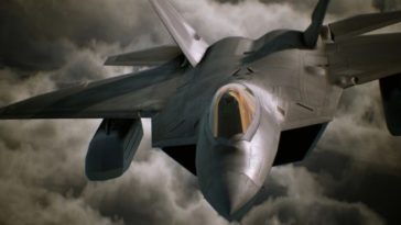 Ace Combat 7: Skies Unknown - Review 1