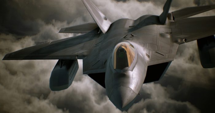 Ace Combat 7: Skies Unknown - Review 1