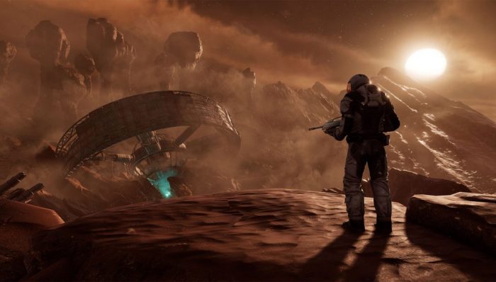 farpoint-1-1021x580 Farpoint / PSVR Aim - Review 1
