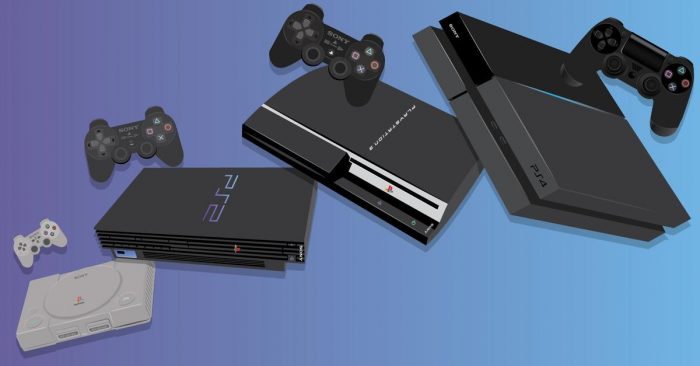 585858-ps5-sony-no-esta-segura-playstation-5 PS5 será compatible con los juegos de PS4, según los analistas del mercado