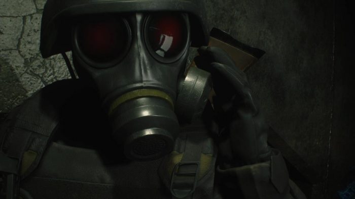 3491571-vlcsnap-2019-01-25-14h40m19s973 Resident Evil 2 - Cómo conseguir el juego del 4º superviviente 1