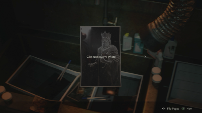 3491077-screen2520shot25202019-01-242520at252012.35.442520pm Resident Evil 2 - Cómo conseguir el Magnum y todas sus actualizaciones 1
