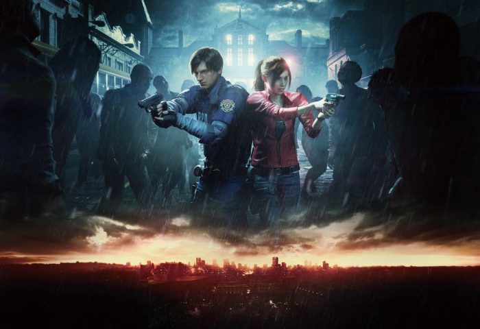 resident.evil-2 Resident Evil 2 - Todas las combinaciones de las cajas fuertes