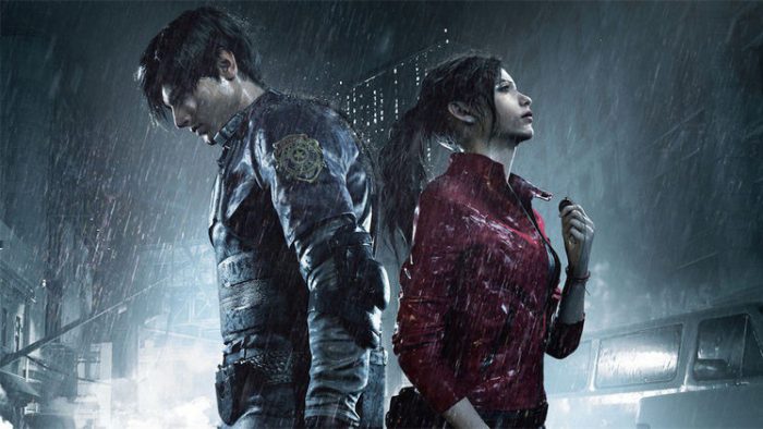resident-evil-2-1 Resident Evil 2 - Un clásico reimaginado 4