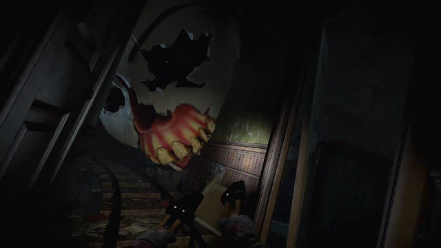 until-dawn-rush-of-blood-vr-5-2 Until Dawn: Rush Of Blood - Susto mas grande... 7