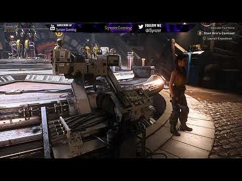 14bf4a1a621b4795eb3e026c5f5aeb31 Anthem - Guía completa de crafteo 1