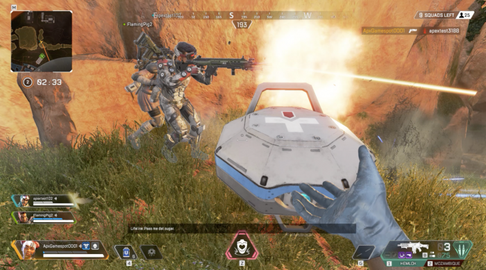 3501058-screen2520shot25202019-02-142520at25203.27.292520pm Apex Legends - Cómo ser la mejor Médico de Combate 1