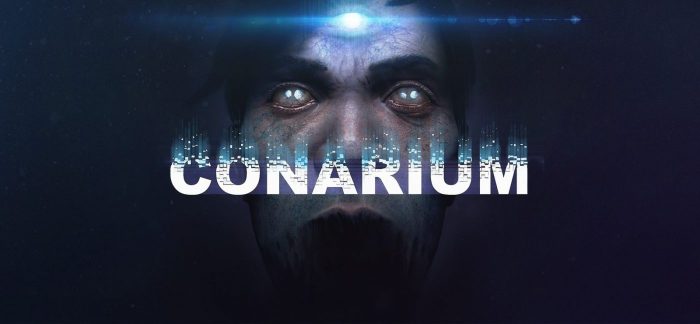conarium Conarium 10