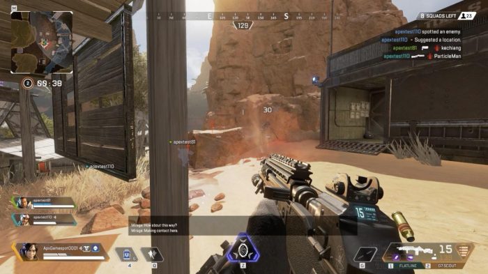3509072-apex2520legends2520ping Apex Legends - Jugar en equipo y a la vez solo... 1