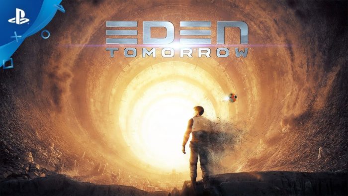 Eden: Tomorrow Eden: Tomorrow