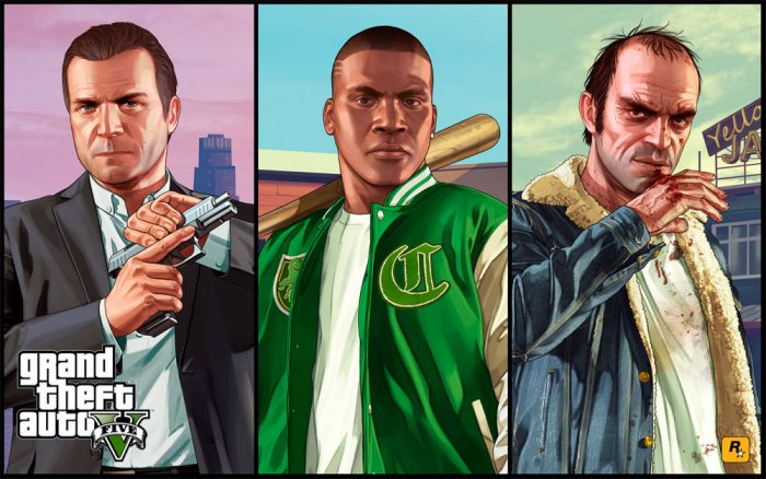 gta_5_guide_beginners_campaign GTA 5 - Trucos : Todas las armas y municion, invencibilidad, bajar nivel de busqueda y mucho más. 1
