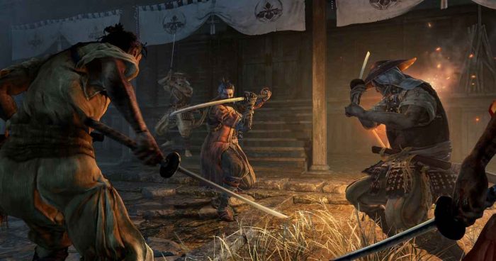 dove trovare i semi di zucca in sekiro: shadows die twice
