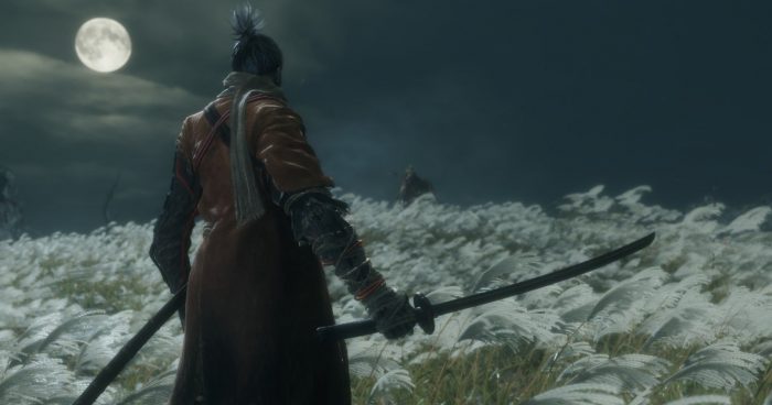 Shadows-Die-Twice-Fight-In-Field Sekiro: Shadows Die Twice - Trucos que hay que saber antes de empezar 1