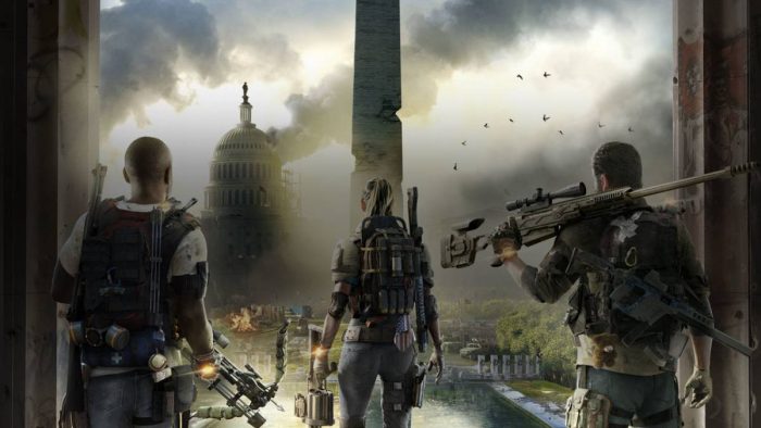1547890681_497065_1547890985_noticia_normal The División 2 - Consejos para principiantes. Qué debes saber antes de jugar 6