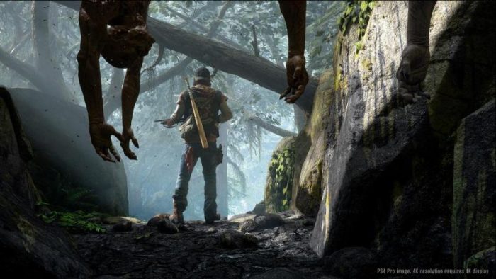 days-gone Days Gone 1