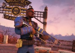 Fallout 76 - El fiasco de los kits de reparación en la tienda atómica 1