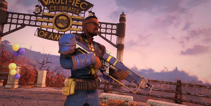Fallout 76 - El fiasco de los kits de reparación en la tienda atómica 1