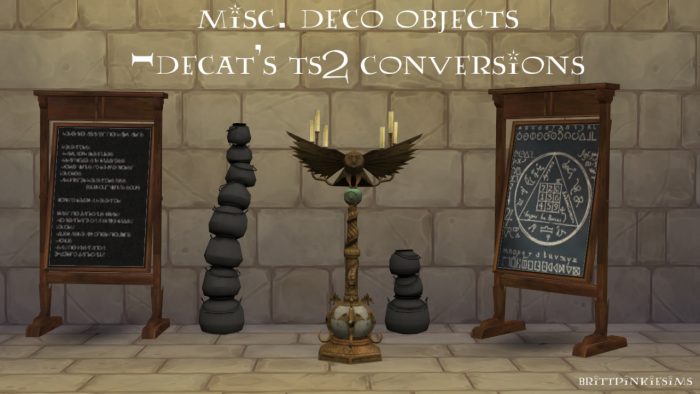 harry potter pack sims 4 cc harry potter pack sims 4 cc