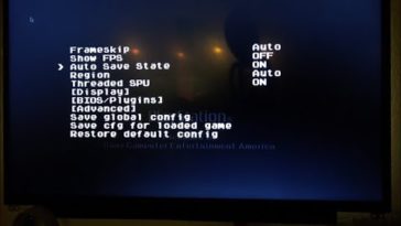 PlayStation Classic Hack - Cómo usar más juegos en la consola clásica de Sony