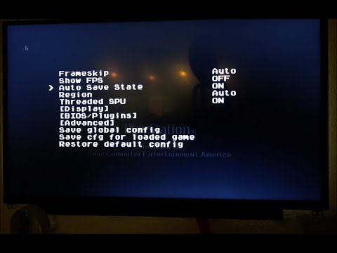 PlayStation Classic Hack – Cómo usar más juegos en la consola clásica de Sony PlayStation Classic Hack - Cómo usar más juegos en la consola clásica de Sony