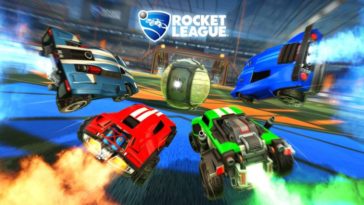 Rocket League - Consejos básicos para jugar 1