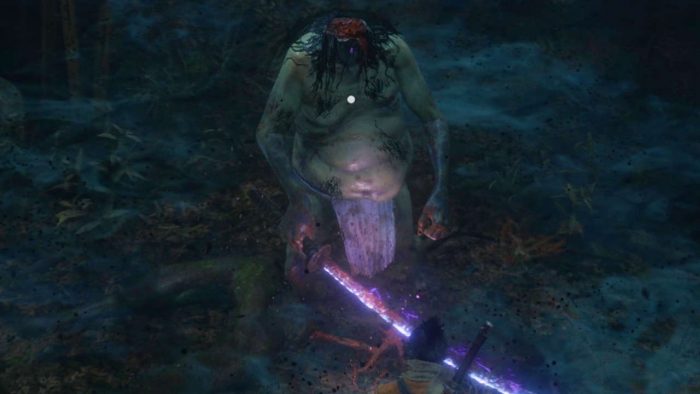 Sekiro-Decapitado Sekiro: Shadows Die Twice - Dónde encontrar los Decapitados, localizaciones y recompensas 1