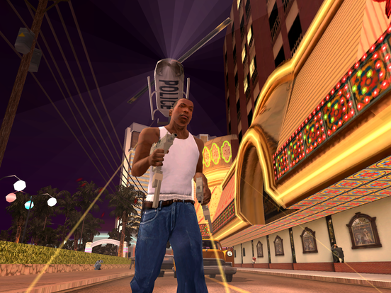 gtasa6 GTA San Andreas - Trucos de Armas, Vehículos, invencibilidad y más 3