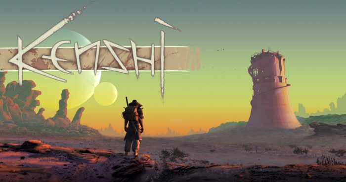 Kenshi Kenshi - Los mejores trucos para ser un maestro en el juego 4