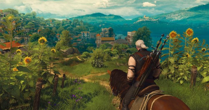 10 Absolute Best RPGs Of The 2000s Los 10 mejores RPG de la década