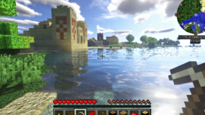 Instalar mods en Minecraft Minecraft - Cómo instalar mods 6
