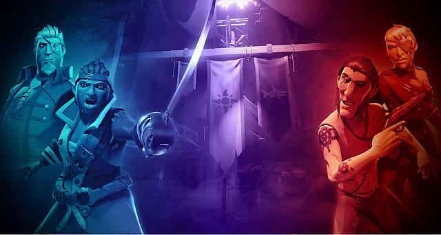 arena-51e58 Sea of Thieves: The Arena - Consejos y Trucos de Iniciación 2