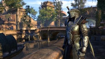 10 juegos para jugar si te gusta Skyrim (mientras no llegue Elder Scrolls VI) 1