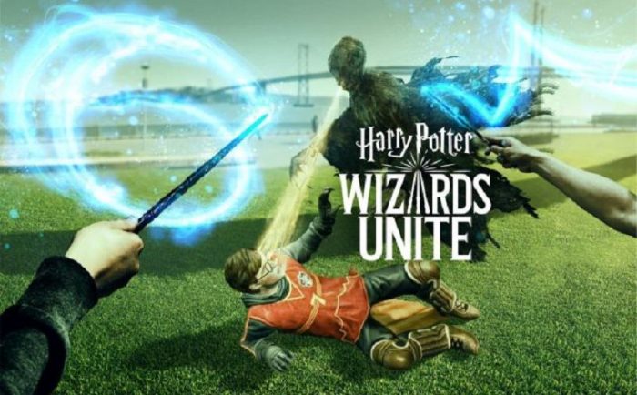 Harry Potter: Wizards Unite - Guía completa y trucos para iOS y Android 2