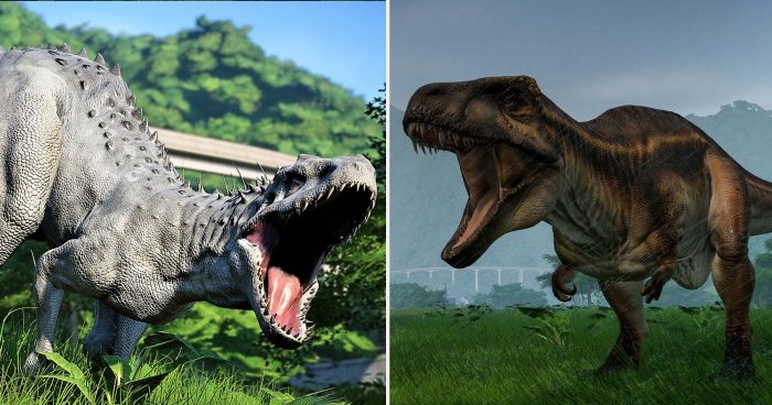 10 Best Jurassic World Evolution Cheats Jurassic World Evolution - Los mejores trucos