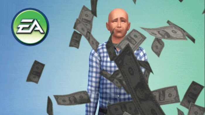 Los Sims 4 - ¿Es caro ser Simmer? 1
