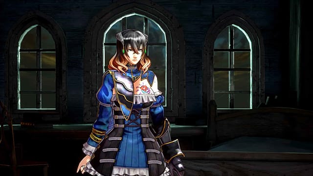 girl-0f35c Bloodstained: Ritual of the Night - Cómo encontrar y cultivar Fresas 1