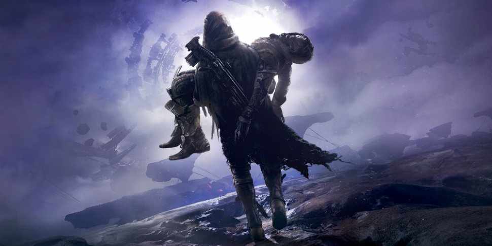 El último DLC de Destiny 2 no se ha vendido como Activision esperaba.