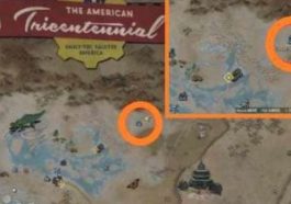 Fallout 76 - Dónde encontrar el traje espacial y cómo desbloquearlo