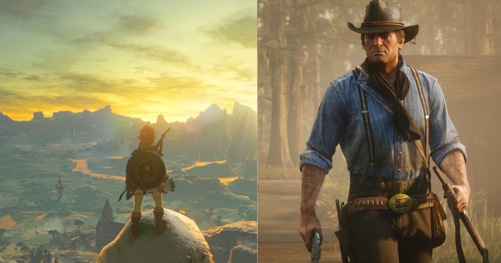 Metacritic-best-games Los 10 mejores juegos de todos los tiempos, Metacritic dixit 1