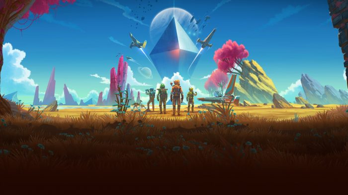 to-boldly-go-10-best-space-exploration-games-thegamer Los mejores juegos de exploración espacial 2019 12