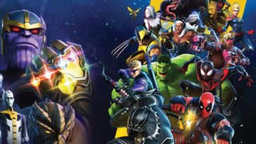 Marvel Ultimate Alliance 3 - Cómo desbloquear a todos los personajes, también los secretos