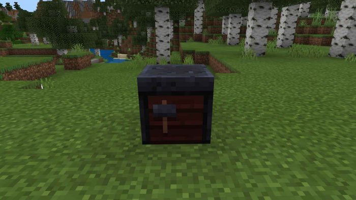 minecraft-como-hacer-una-mesa-de-herreria-1.14) Minecraft - Cómo hacer una mesa de Herrería (1.14) 2