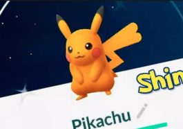 Pokemon Let's Go Pikachu/Eevee  - Cómo atrapar Pokemon Shiny