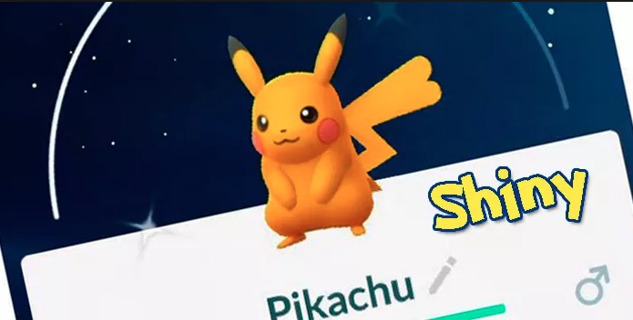 Pokemon Let's Go Pikachu/Eevee - Cómo atrapar Pokemon Shiny