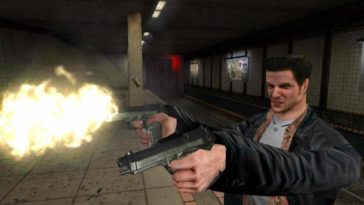 Remedy explica por qué no trabajó en Max Payne 3